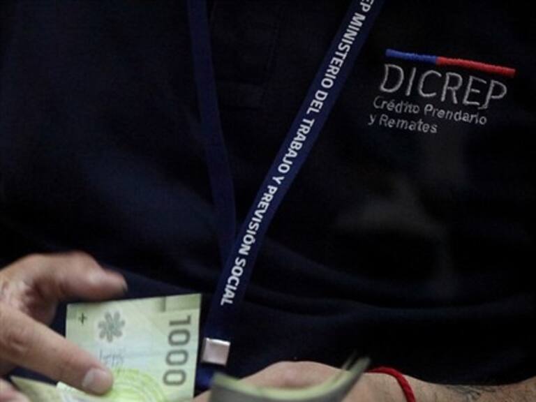 Subsecretaria del Trabajo anunció «Tasa Interés Cero» para créditos gestionados por «La Tía Rica»