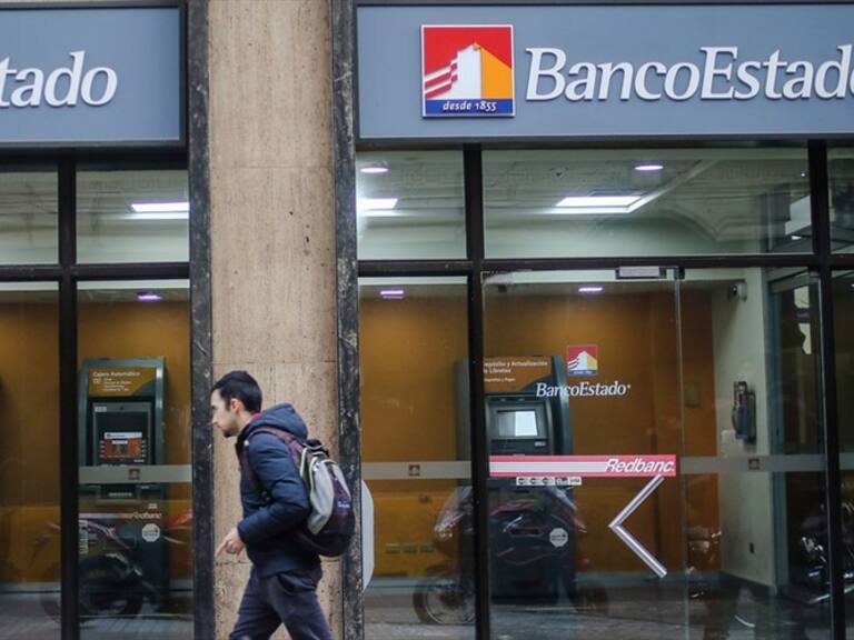 Exejecutivo de Banco Estado quedó en prisión preventiva por fraude al fisco en Concepción