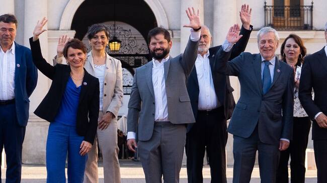 Presidente Gabriel Boric, consejo de gabinete, 1024x576 jpg ok