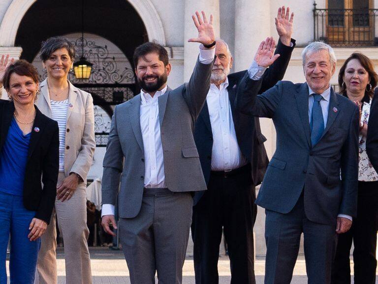Presidente Gabriel Boric, consejo de gabinete, 1024x576 jpg ok