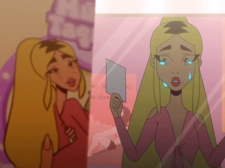 Princesa Alba lanzó «Ya no quieres quererme», su esperada nueva canción