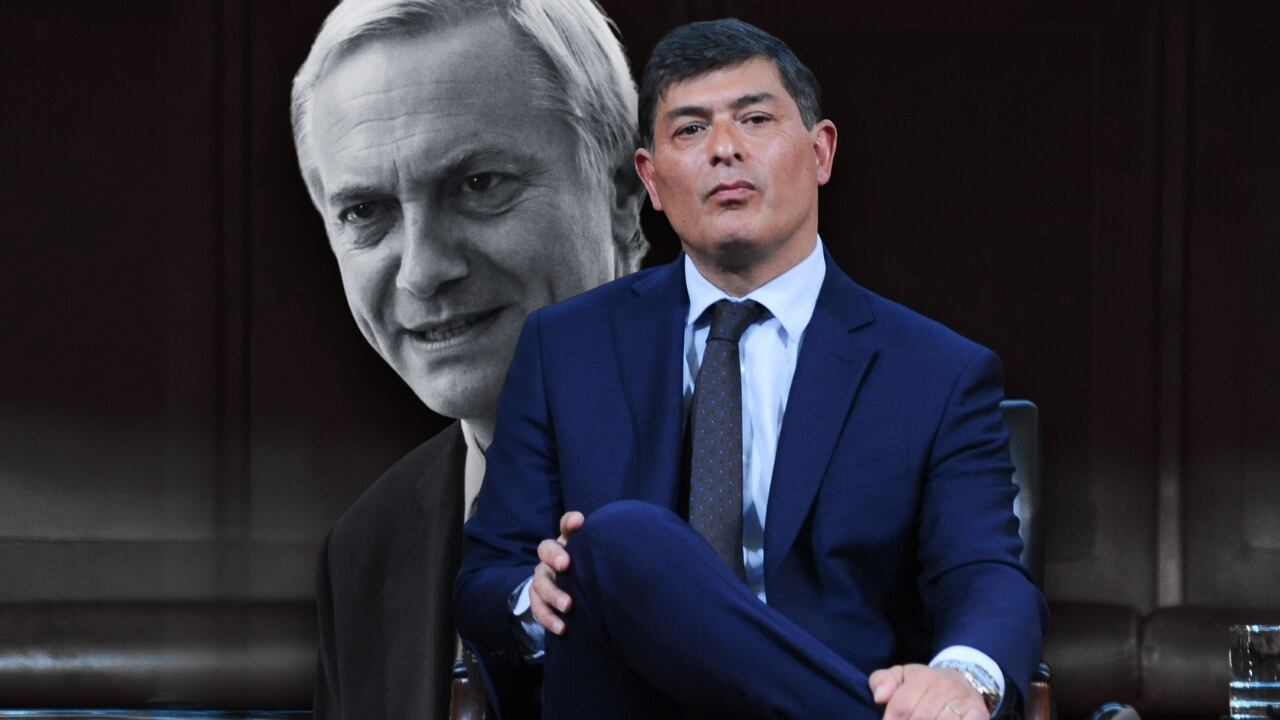 Agencia Uno