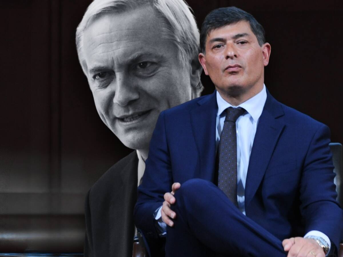 Franco Parisi tajante previo a segunda vuelta: “Lo más probable es que gane Kast, lo cual es una mala noticia para Chile”