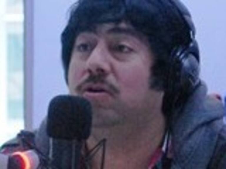 Gustavo Becerra: Queremos que esté lleno para la despedida del teatro Alcalá