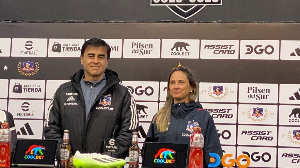 Gustavo Quinteros reconoce oferta desde México por Jordhy Thompson: "Si es muy conveniente, no voy a oponerme"