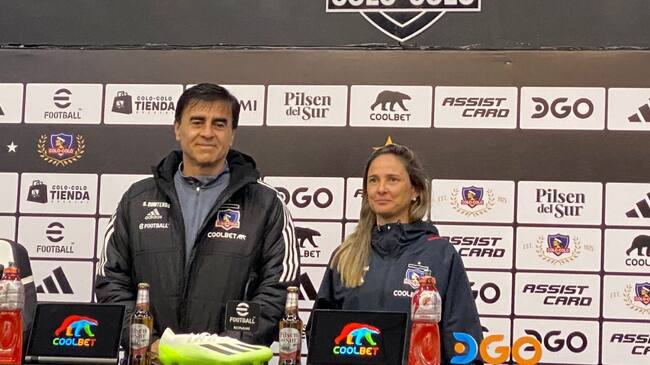 Gustavo Quinteros reconoce oferta desde México por Jordhy Thompson: "Si es muy conveniente, no voy a oponerme"