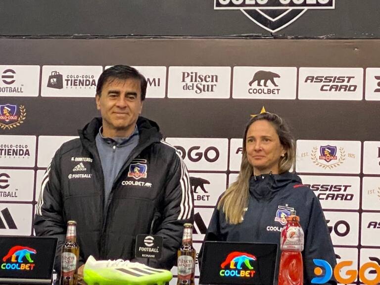 Gustavo Quinteros reconoce oferta desde México por Jordhy Thompson: "Si es muy conveniente, no voy a oponerme"