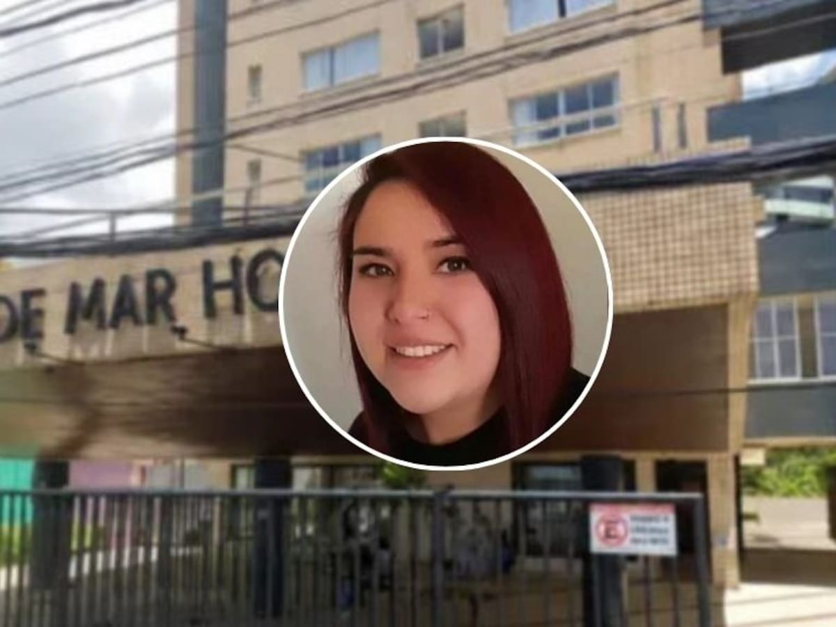 Revelan la principal hipótesis que se baraja en el caso de la bailarina chilena fallecida en un hotel de Brasil
