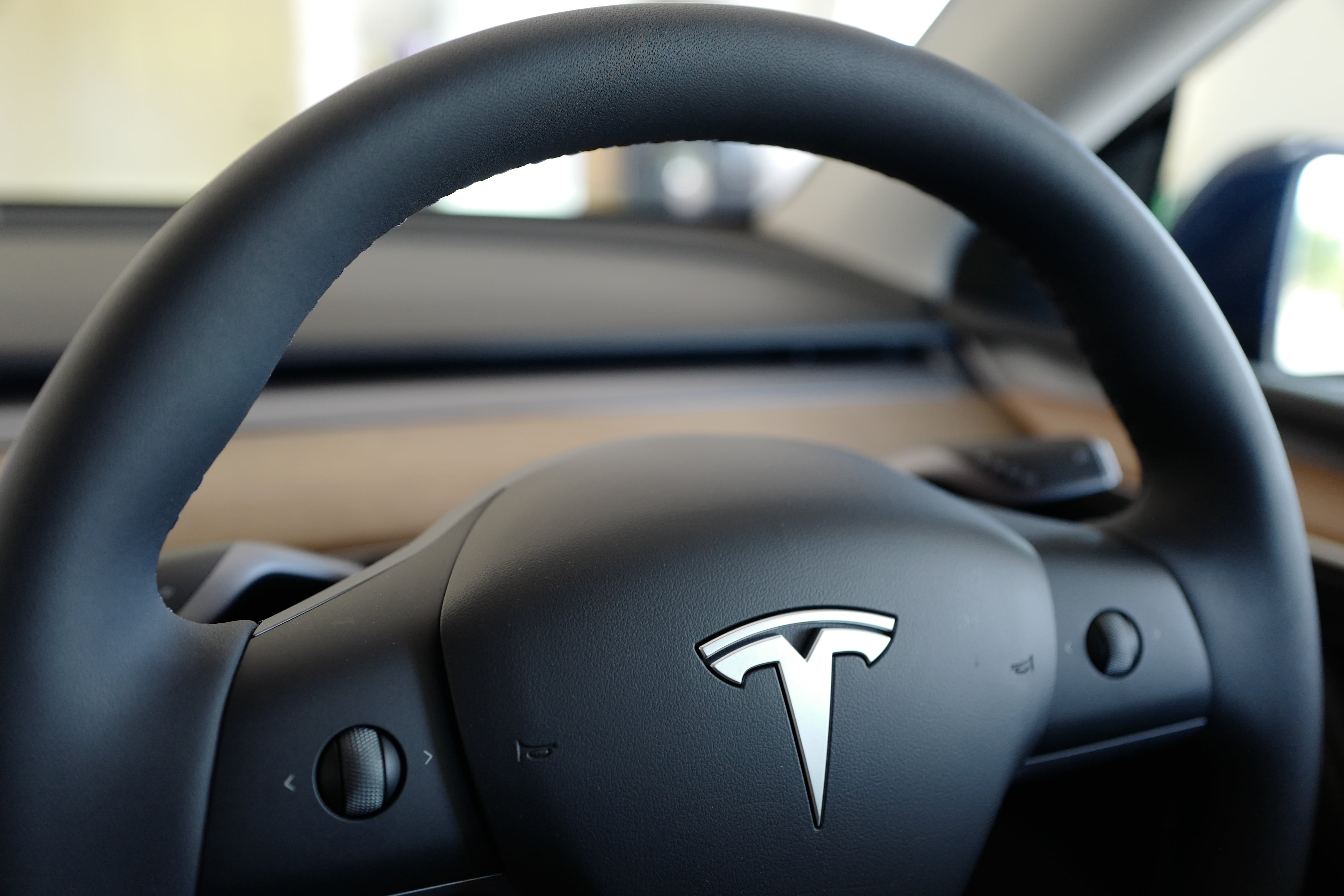 Tesla
