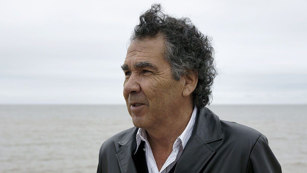 Hernán Rivera Letelier