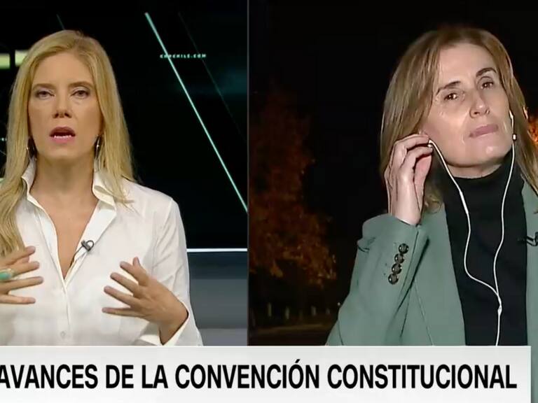 “Qué pregunta más torcida”: El duro cruce entre Marcela Cubillos y Mónica Rincón