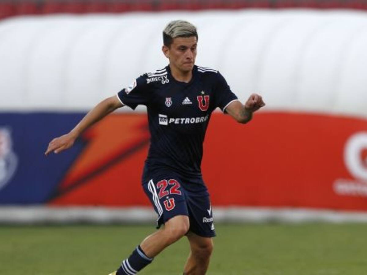 Sifup y Joaquín Montecinos le enviaron su apoyo a Pablo Aránguiz tras recibir amenazas de muerte de hinchas de la U