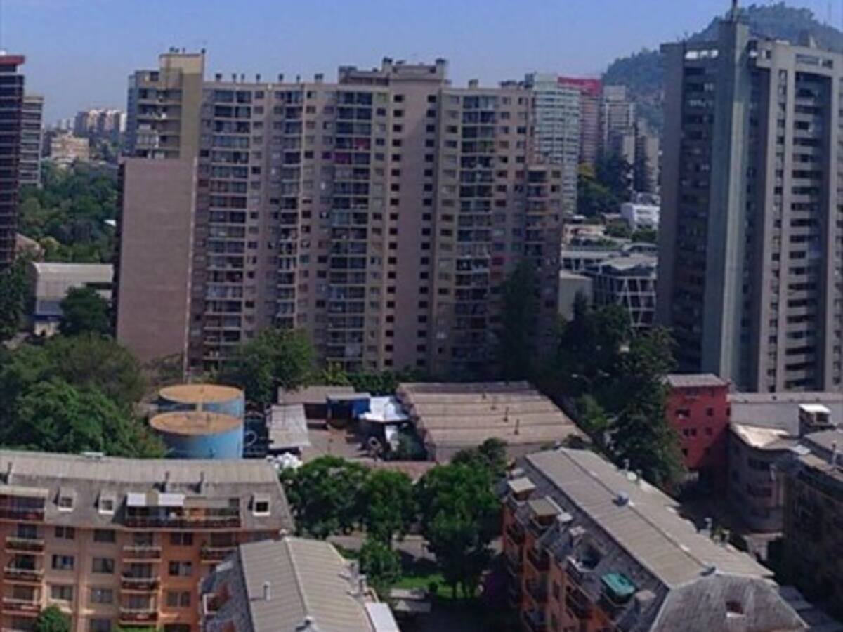 Cuál es el mejor sector para invertir en una propiedad