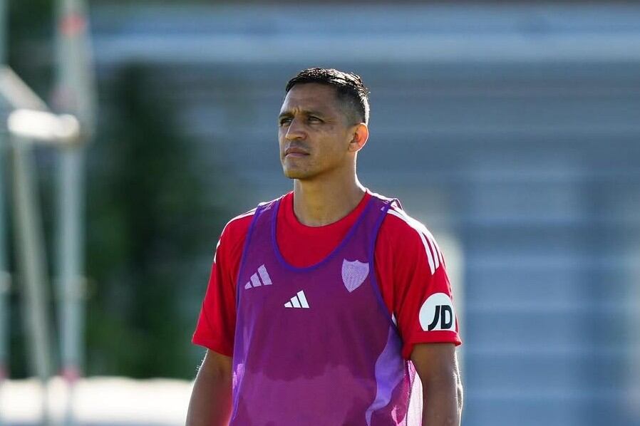Instagram @sevillafc