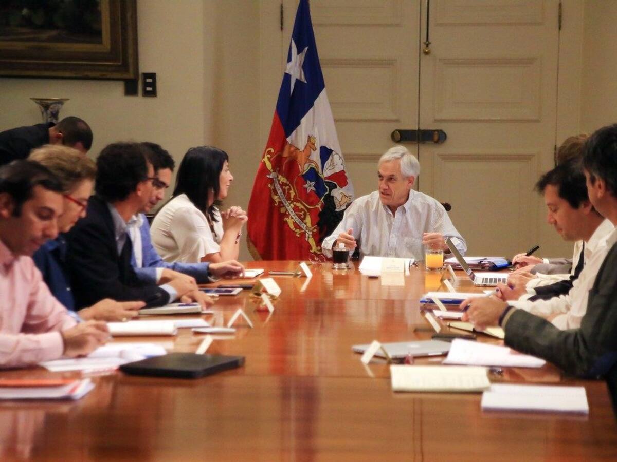 Gobierno generó denuncia contra hombre que viajó a la Araucanía pese a estar en cuarentena por coronavirus
