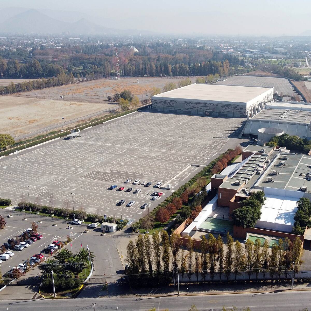 Emblemático centro de eventos en Santiago prepara importante remodelación tras cambio de dueños: esto se sabe