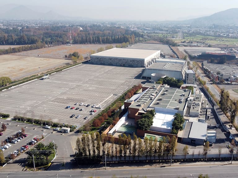 Emblemático centro de eventos en Santiago prepara importante remodelación tras cambio de dueños: esto se sabe
