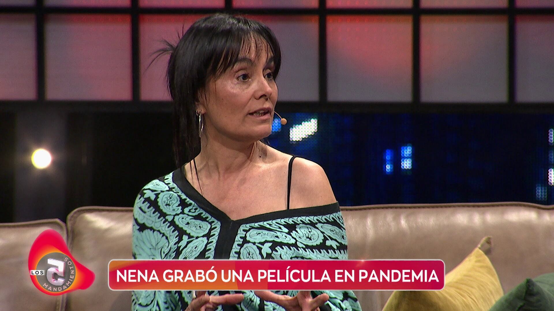 Actriz Elena Muñoz habló sobre sus primeros años de vida: Yo era pinochetista