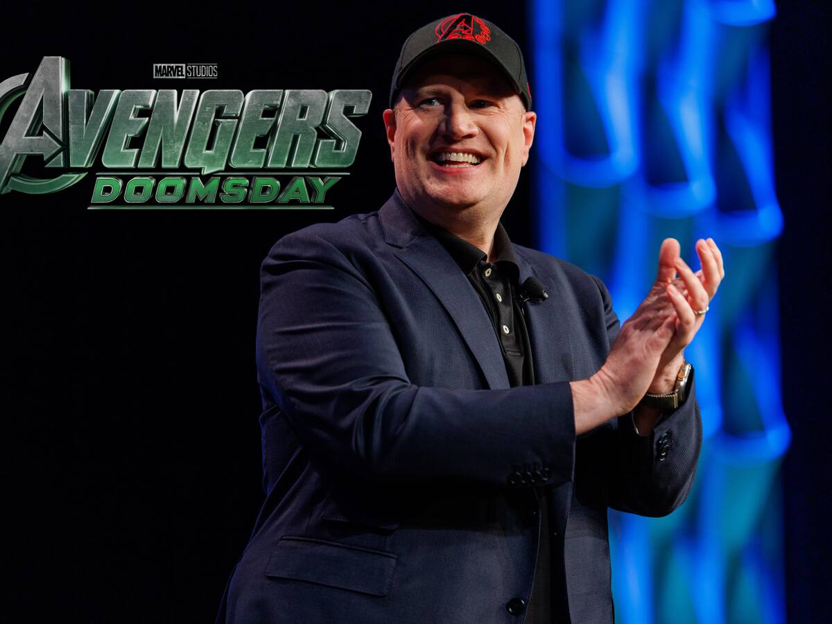 Kevin Feige entrega nuevos e importantes detalles sobre “Avengers: Doomsday”