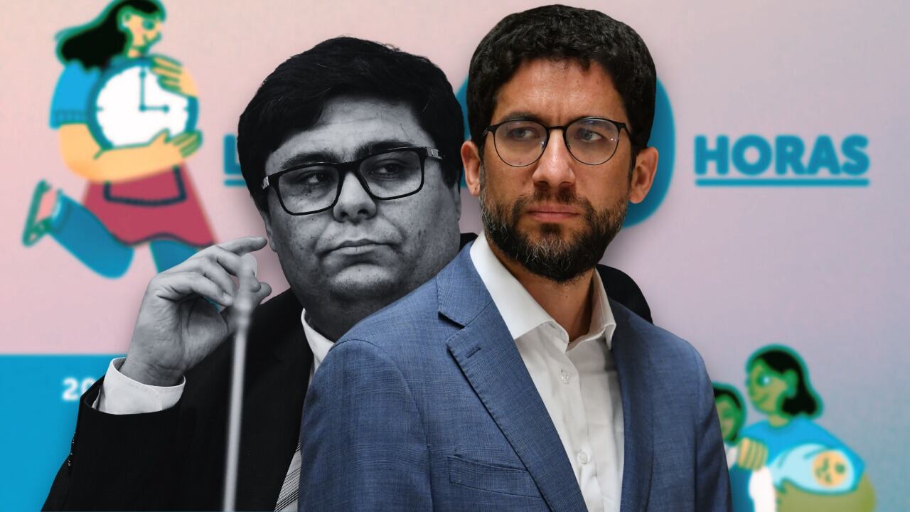 Agencia Uno