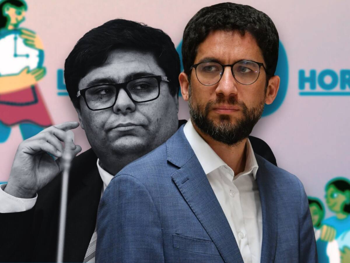 Ministro Boccardo defiende las 40 horas y advierte a la oposición: “Retroceder sería ir contra acuerdos que Chile ya tomó”