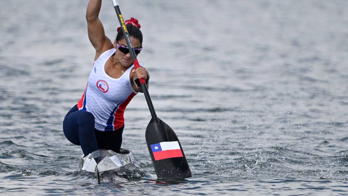 El mensaje de María José Mailliard que enciende la ilusión tras meterse en dos semifinales en París 2024