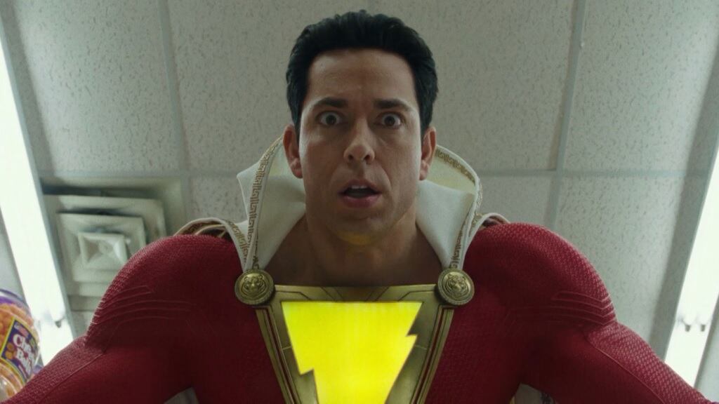 Shazam 2 retrasa su fecha de estreno