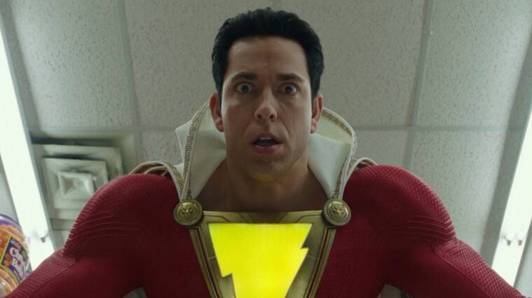 Shazam 2 retrasa su fecha de estreno