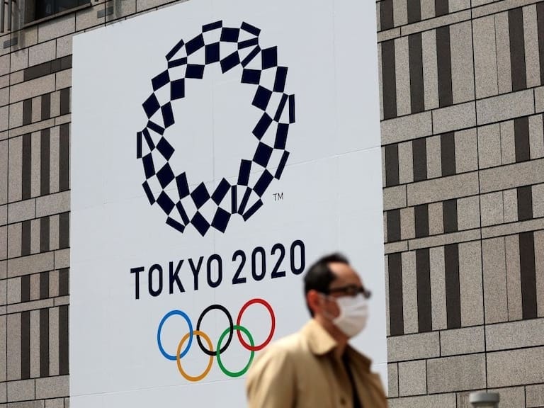 Japón refuerza medidas sanitarias de cara a los JJ.OO de Tokio