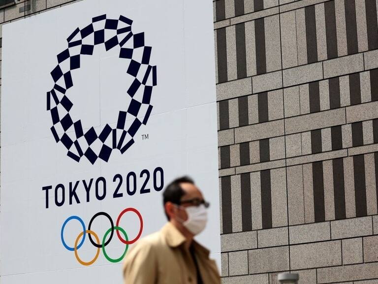 Japón refuerza medidas sanitarias de cara a los JJ.OO de Tokio