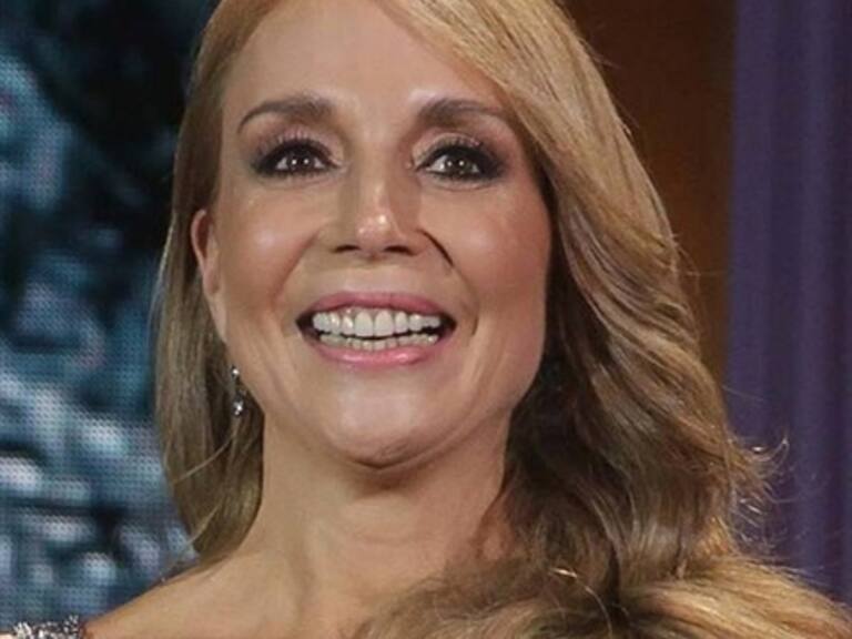 Karen Doggenweiler sorprendió con foto del recuerdo en la que reveló su gran pasión