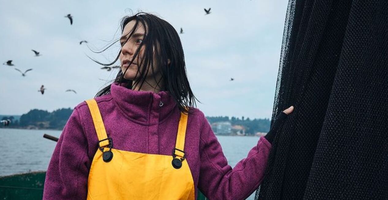 Amar Profundo: Dónde y cuándo ver el estreno de la nueva teleserie de Mega