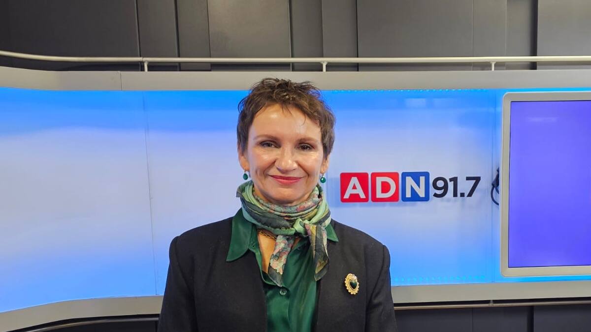 Carolina Tohá en País ADN