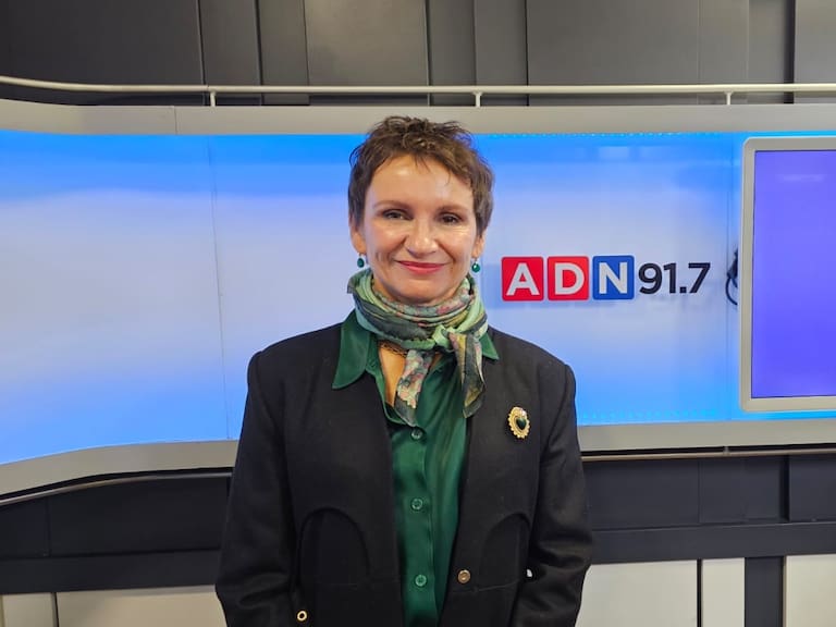 Carolina Tohá en País ADN