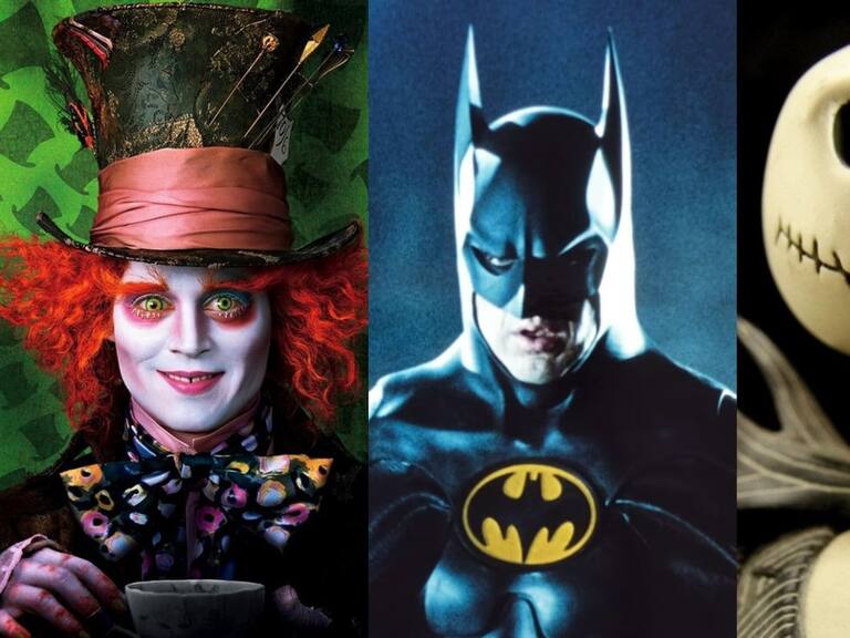 ‘Tim Burton’s: Melodies In Shadows’: el gran concierto tributo llega a Santiago de Chile