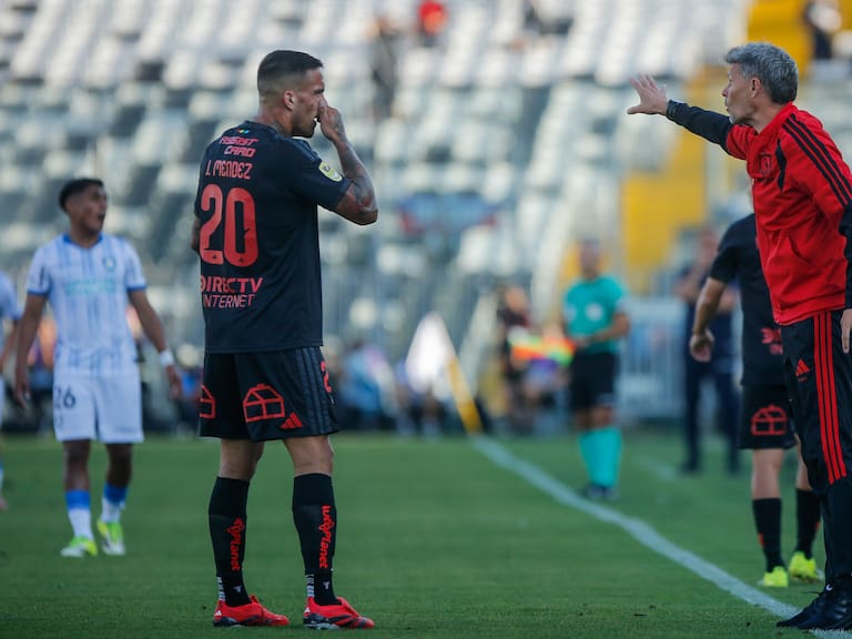 FOTO: HANS SCOTT/AGENCIAUNO