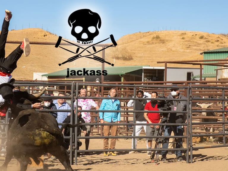 La nueva película de ‘Jackass’ ya tiene título y fecha de estreno oficial: “Nos esforzamos al máximo”