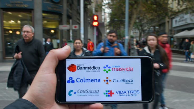 Superintendencia de Salud fija en 3,5% el tope para alzas en precios de planes de isapres