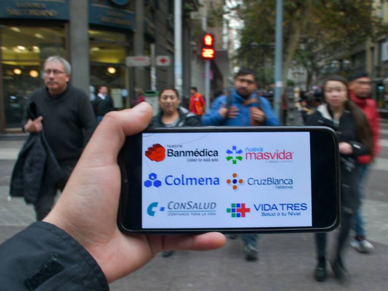 Entra en vigencia la Ley corta de isapres: ¿Qué pasará con los excedentes de los afiliados?