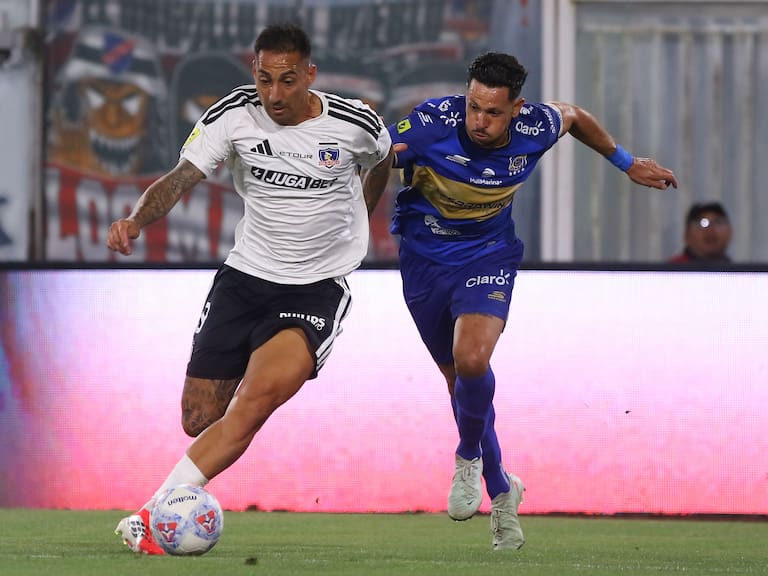 FOTO: LUKAS SOLIS / AGENCIAUNO