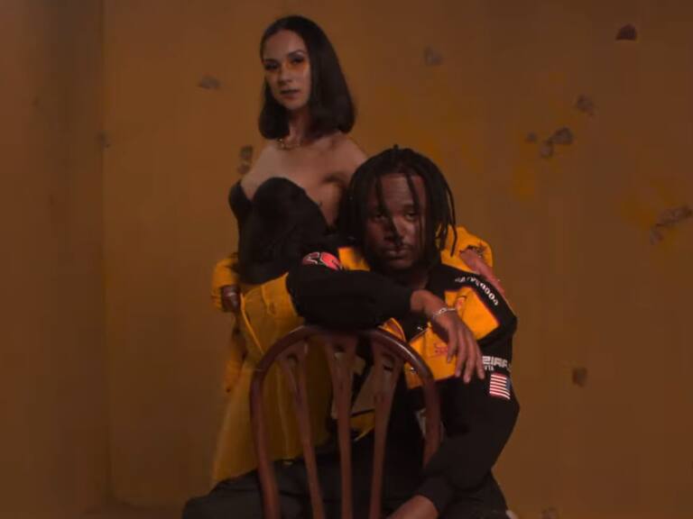 Polimá Westcoast lanzó «Otro día, otro intento», su nuevo sencillo y videoclip