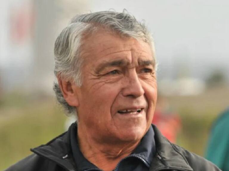 Conmovedor homenaje a José Sulantay hizo emocionar a todos en la Gala Crack 2023