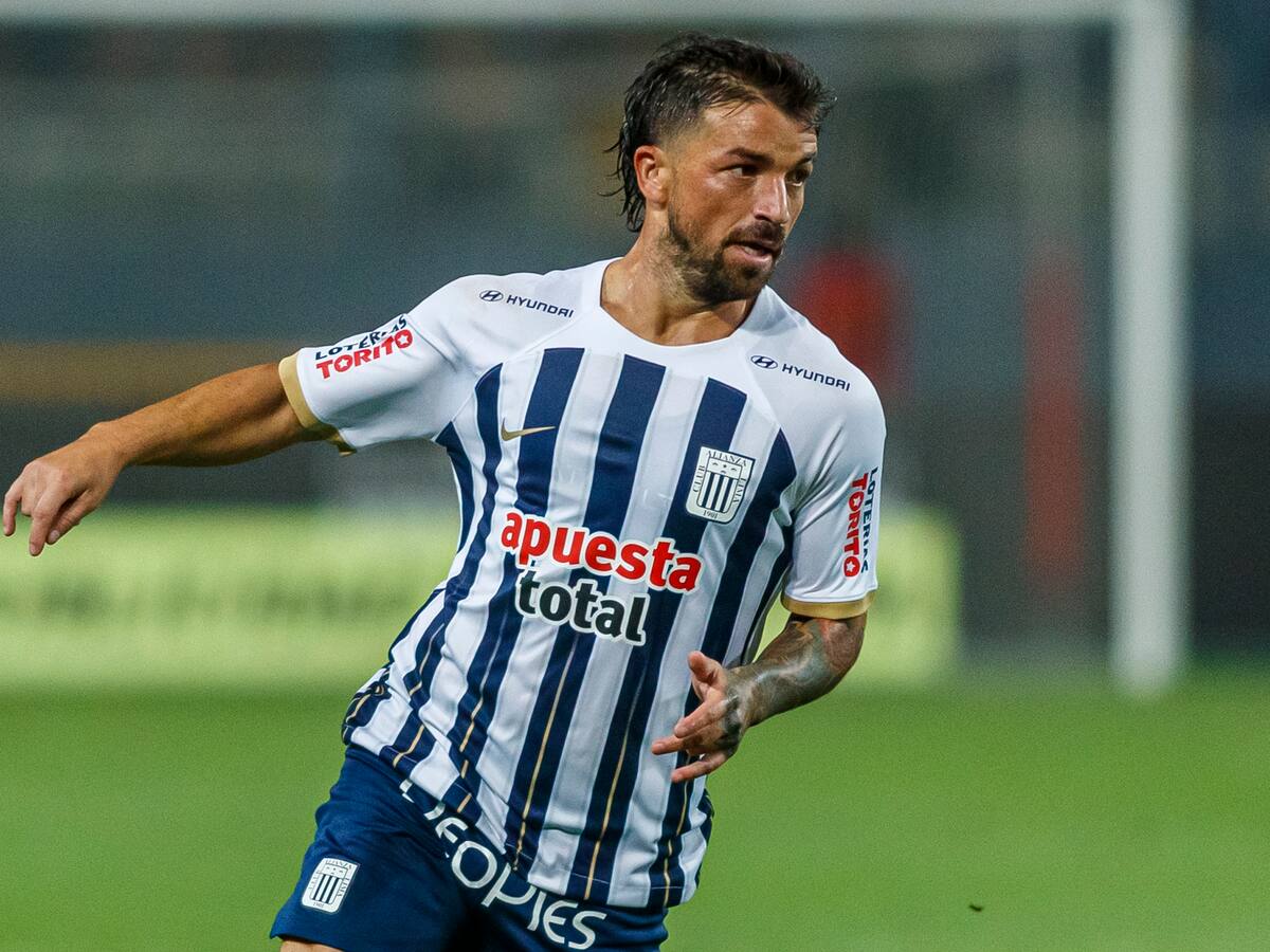 Sorpresa del mercado: en Perú revelan que Gabriel Costa está a detalles de volver al fútbol chileno