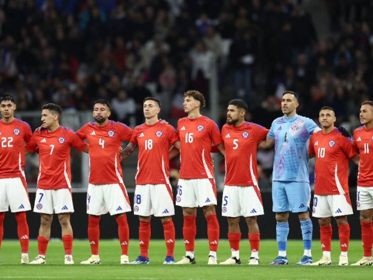 Sin Medel ni Vidal: Ricardo Gareca entrega el listado de jugadores para el último amistoso previo a Copa América