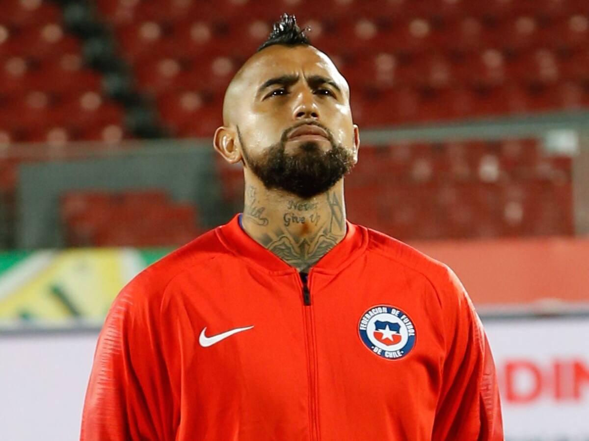 Debate de Los Tenores: ¿Es Arturo Vidal el mejor jugador en la historia del fútbol chileno?