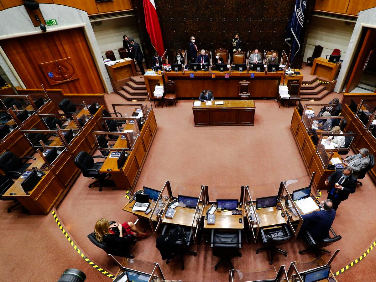 Congreso despachó a ley medidas tributarias que forman parte del plan de reactivación económica y del empleo