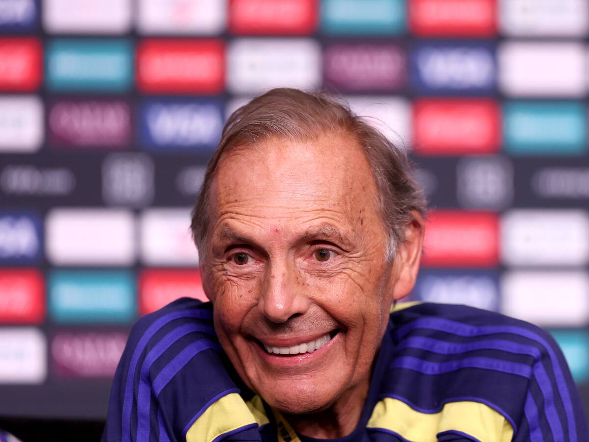 Un respiro en Boca Juniors: Miguel Ángel Russo recibe el alta médica tras cuatro días de internación