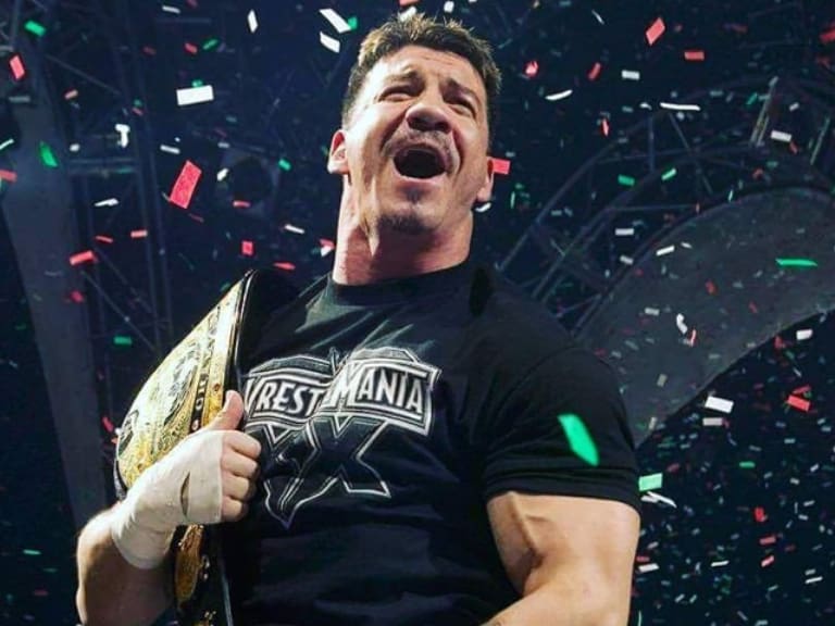 Eddie Guerrero