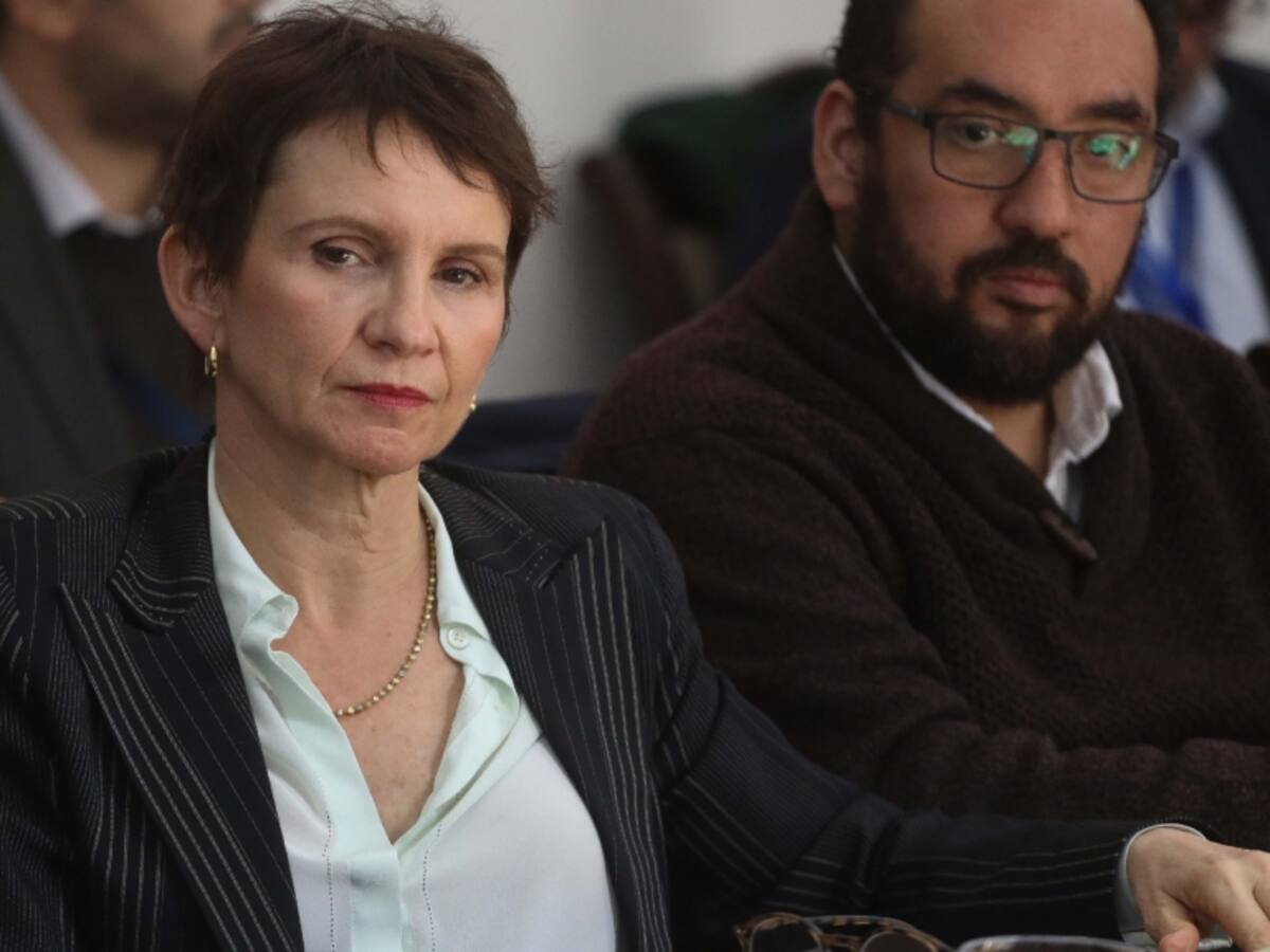 Ministra Tohá tras dichos de expresidente Piñera: «Si fuéramos un gobierno populista hubiéramos ahondado el déficit fiscal que heredamos”