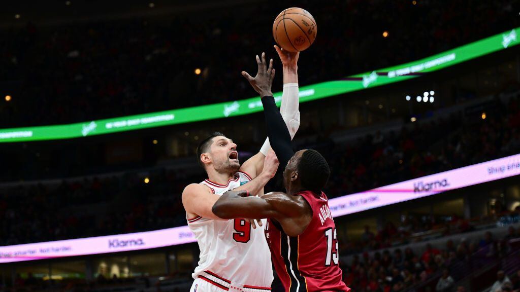 cartelera nba - partidos